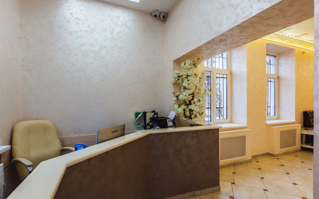 Dental clinic Центр профессиональной стоматологии, Moscow, photo