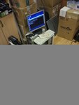 Dreamcomp (Kamennoostrovskiy Avenue, 40), office equipment service and repair