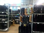 Shoes-vip.by (Cimirazieva Street, 125к11), shoe store