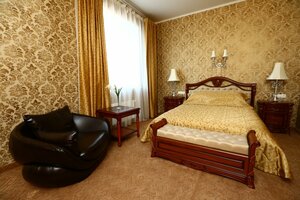 Vash Hotel (ulitsa Kosmonavtov, 22В) ، فندق