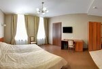 Aximaris (Zverinskaya Street, 2/5), short-term housing rental