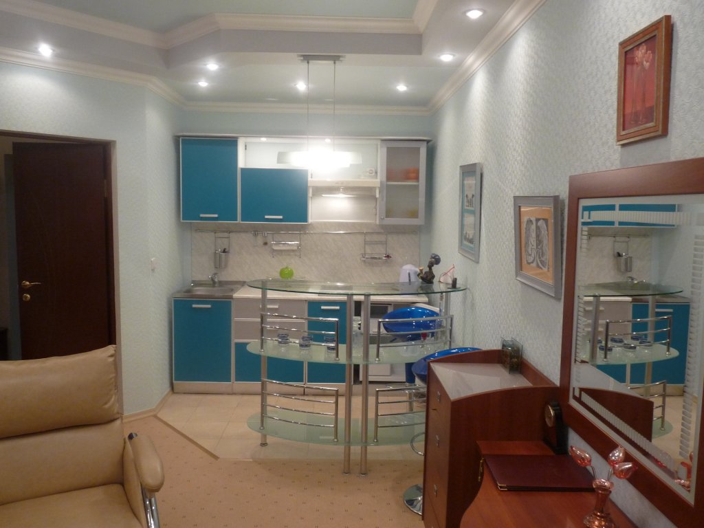 Фото Ле-Гранд