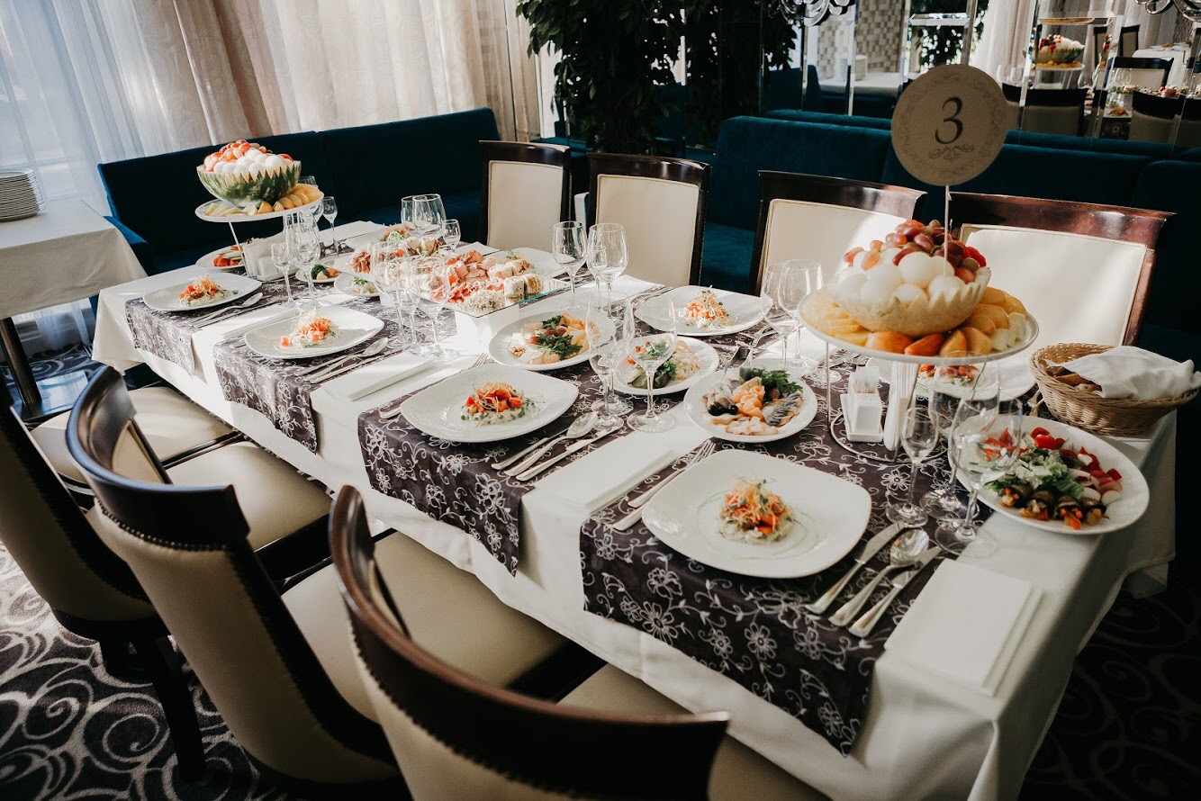 Фото Ramada by Wyndham Kazan City Centre