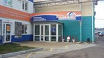 ТД Центр Снабжения (Промышленная ул., 7), системы водоснабжения и канализации в Хабаровске