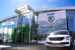 Фото 7 Skoda. ТрансТехСервис. Официальный дилер