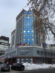 Obyedineniye RusKurort (Sheynkmana Street, 5), travel agency