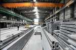 Mazhino (derevnya Podolino, Welton Park Novaya Skhodnya Microdistrict, ulitsa Nekrasova, 8), precast concrete