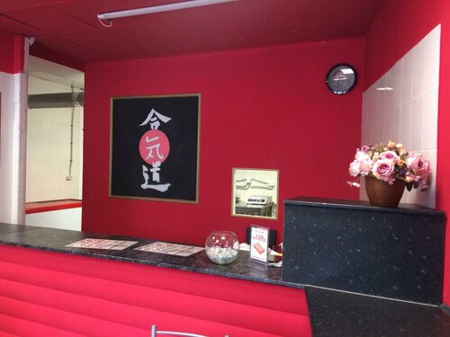 Больше не работает: Суши-Микс, кафе, Московская область, Егорьевск, Советская ул