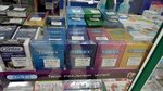 Лотос (ulitsa Lenina, 34), farmacia