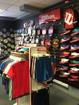 MS-Sport (Leninsky Avenue, 38А), tienda de artículos deportivos