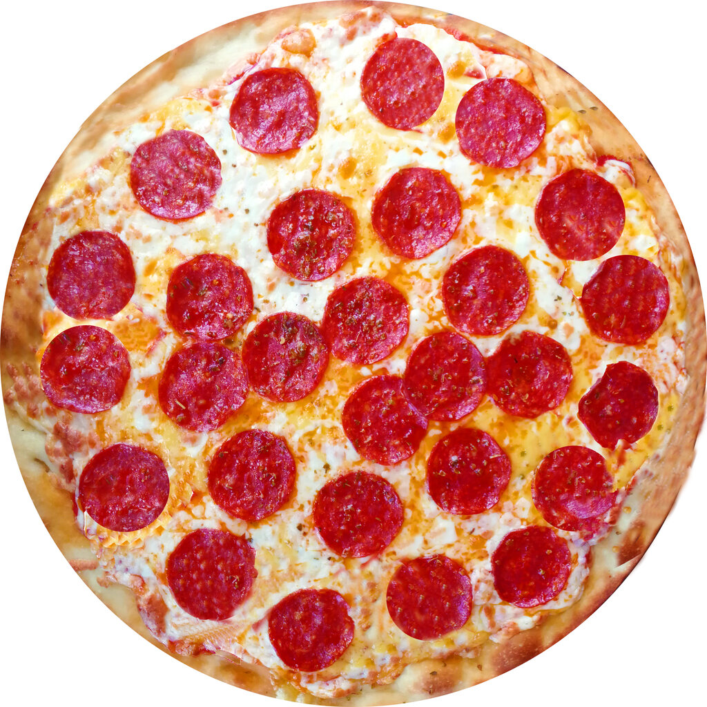 ташир пицца пепперони фото 106