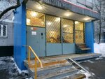 ЖСК Энимс-7 (Akademika Bakuleva Street, 6), building cooperative