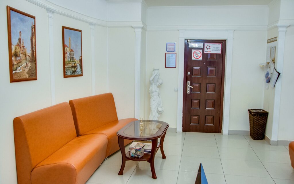 Dental clinic MiSS, Togliatti, photo