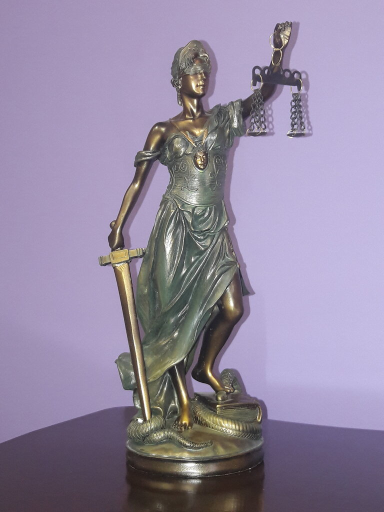 Attorney Lawyer's office of lawyer Kolyada Sofia Anatolyevna, Moscow, photo