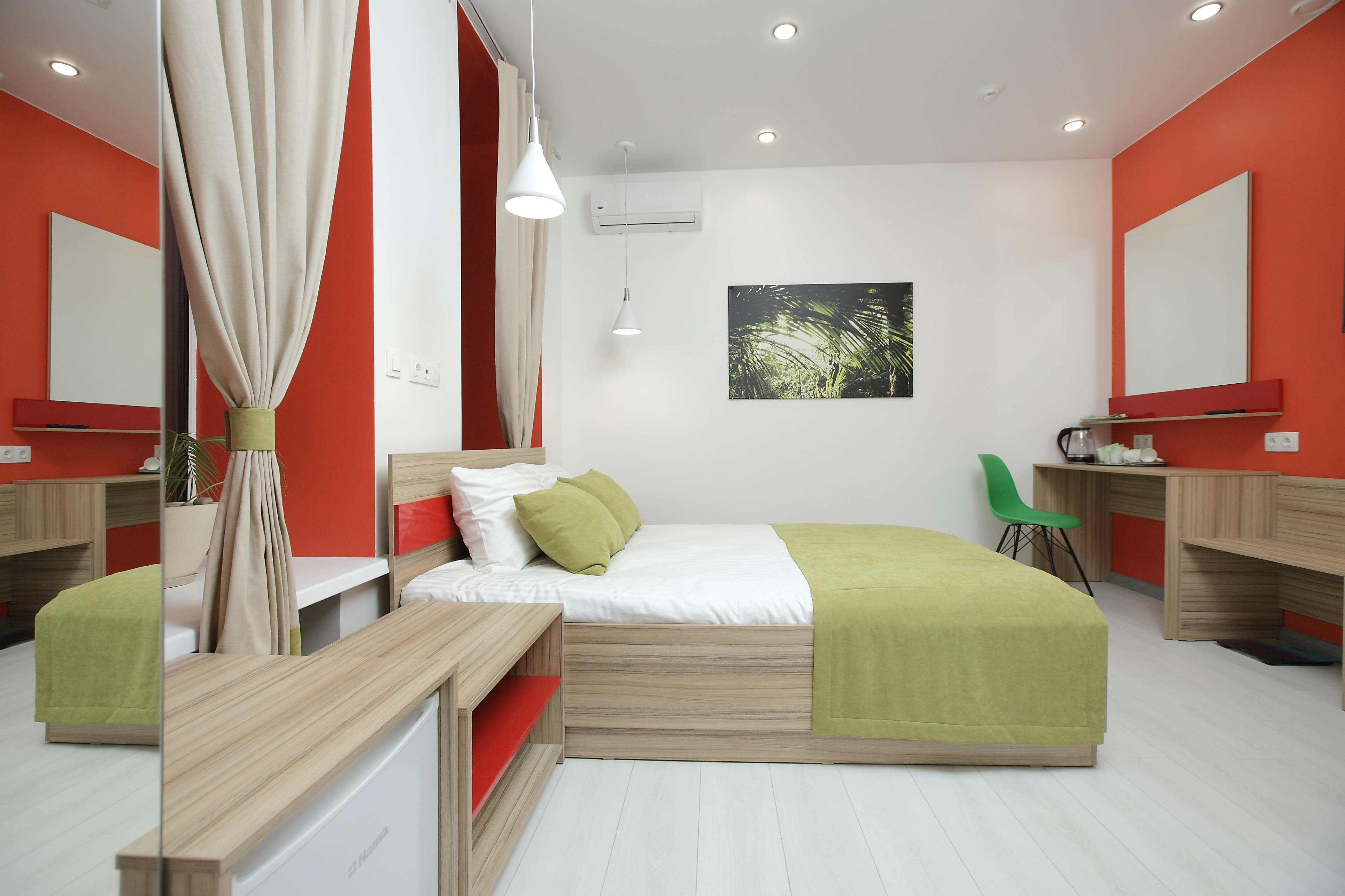 Фото Радуга