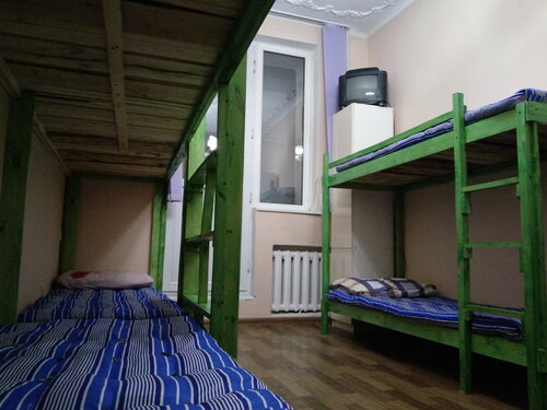 Хостел Hostel в Алматы