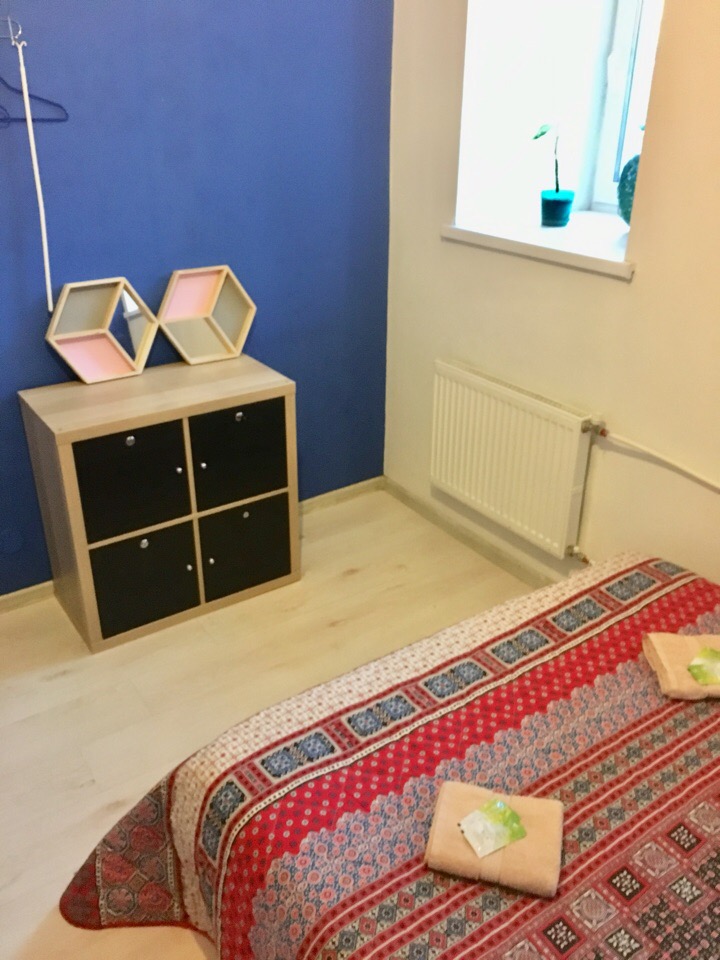 Фото Instahostel