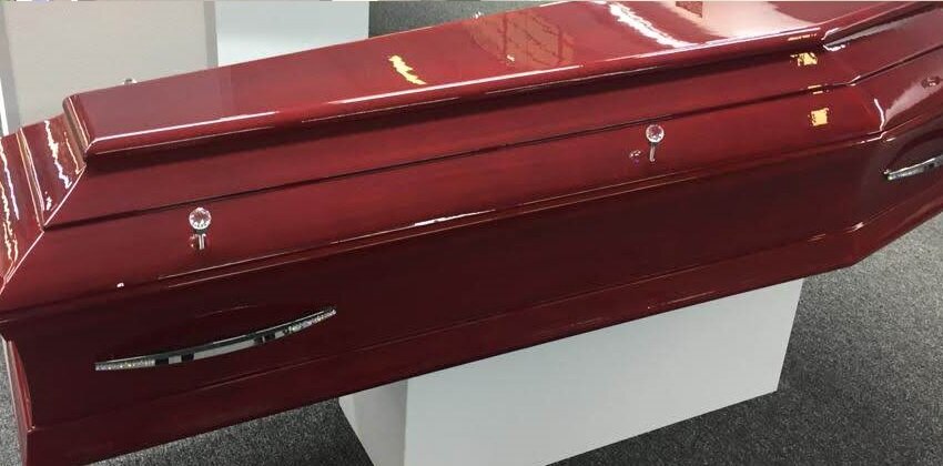 Funeral services Orgritual, Moscow, photo