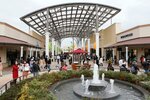 Shisui Premium Outlets® (Chiba Prefecture, Inba District, Town of Shisui), shopping mall