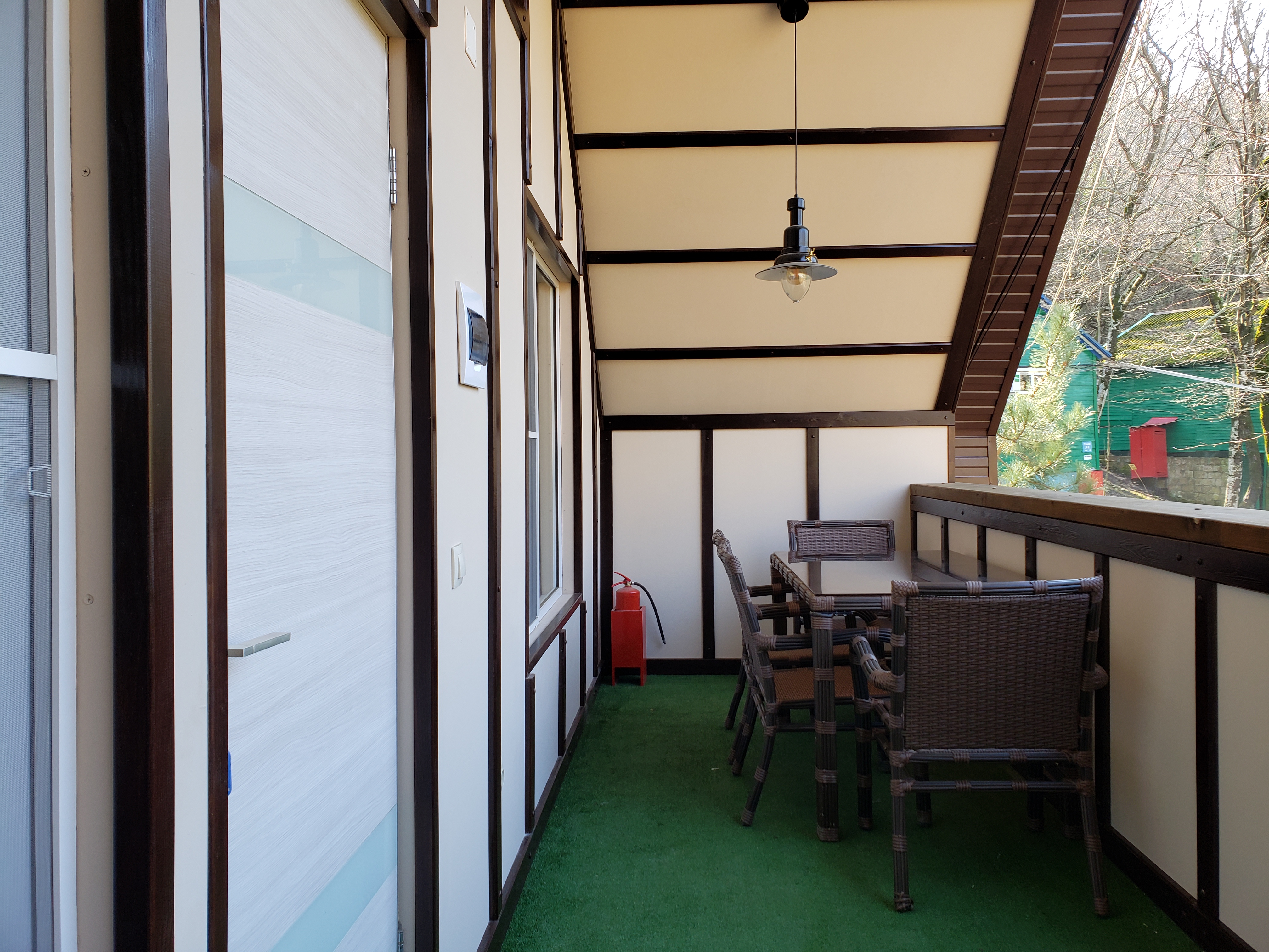 Фото Дельфин Холидей Парк Инал