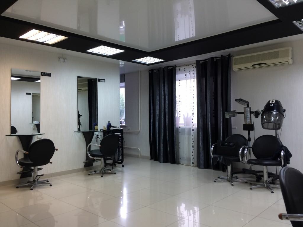 Rudenko hairdresser ул мира 200 ставрополь фото