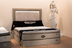 Matterson Mattresses (Novokonstiantynivska Street, 1В) ، مرتبة