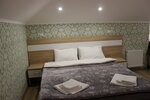 Provance (territoriya Tsemdolina, Sadovaya ulitsa, 6), hotel