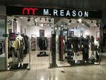 M. Reason (Magomeda Yaragskogo Street, 30), clothing store