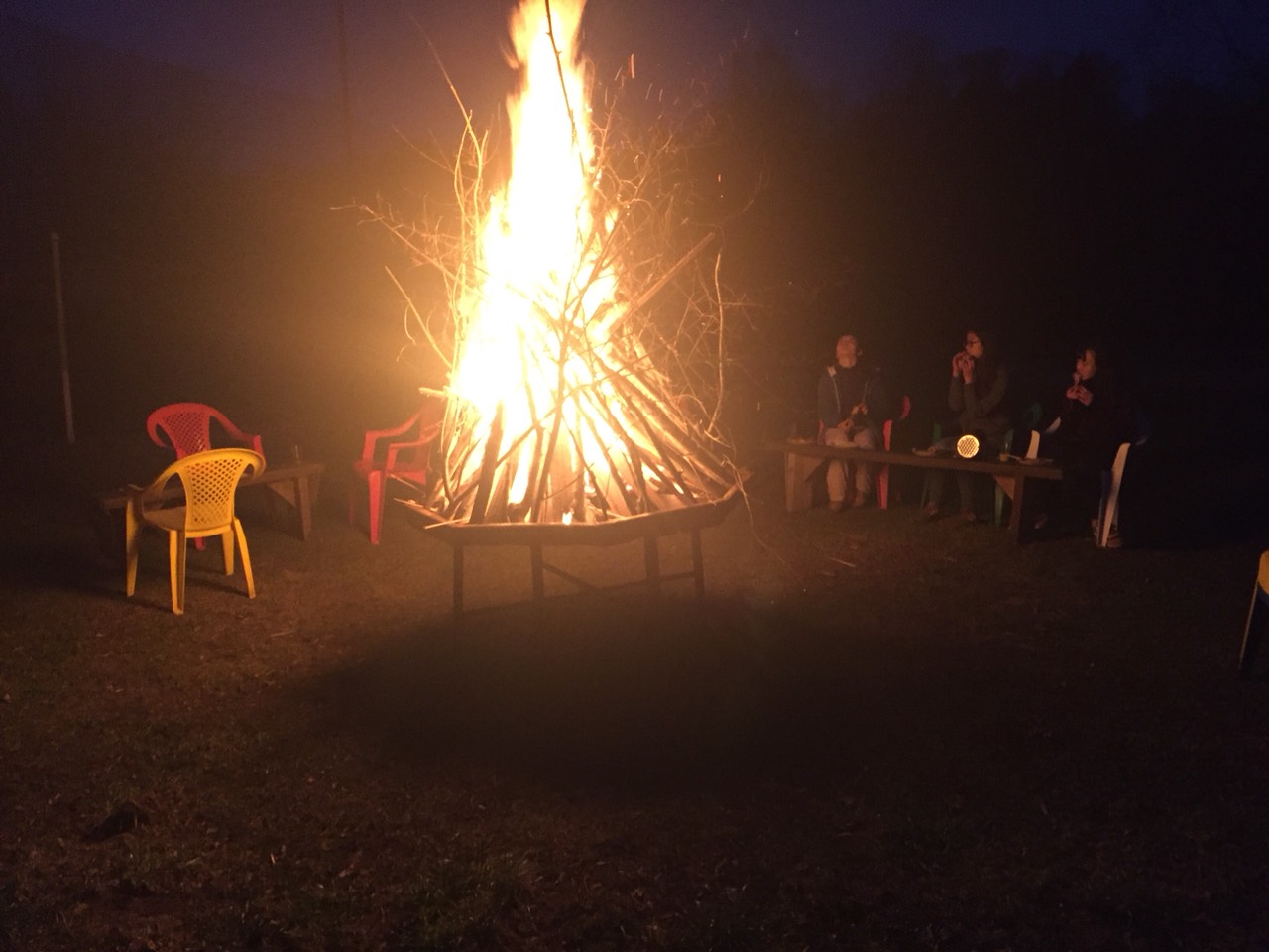 Фото Берег приключений