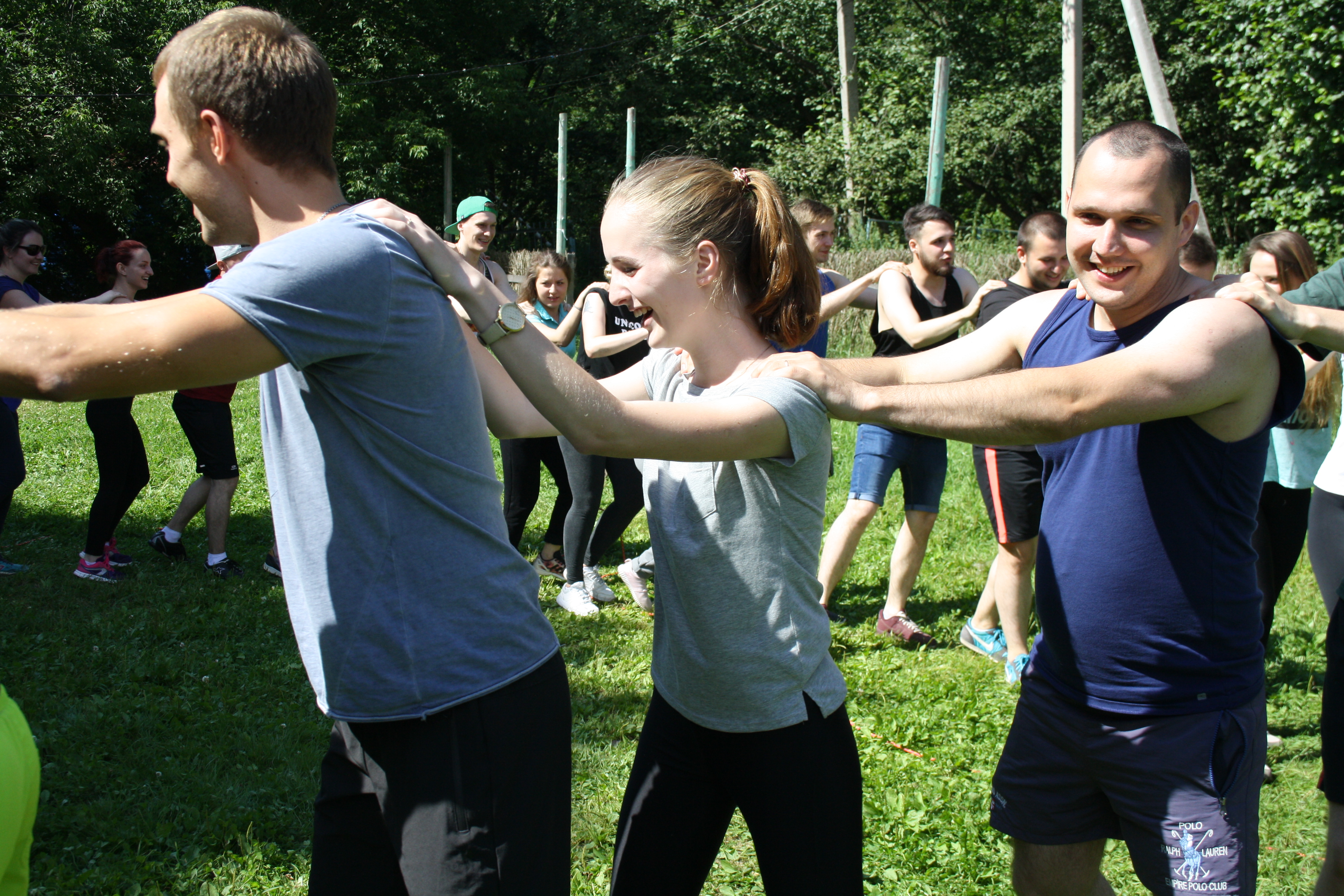 Фото Берег приключений