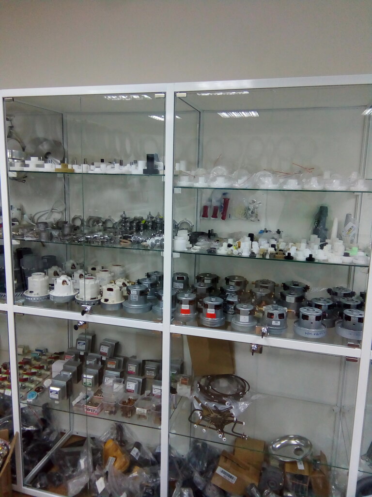 Spare parts and accessories for home appliances Ya-master, Omsk, photo