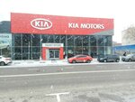 Фото 1 Автосалон Favorit Motors KIA Восток — официальный дилер KIA