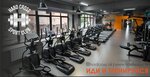 Hard Cross (Deputatskaya street, 63/2), sports hall, gym