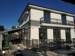 Ask Proekt (Glazunova Street, 7Б) ، مكتب مهندس معماري