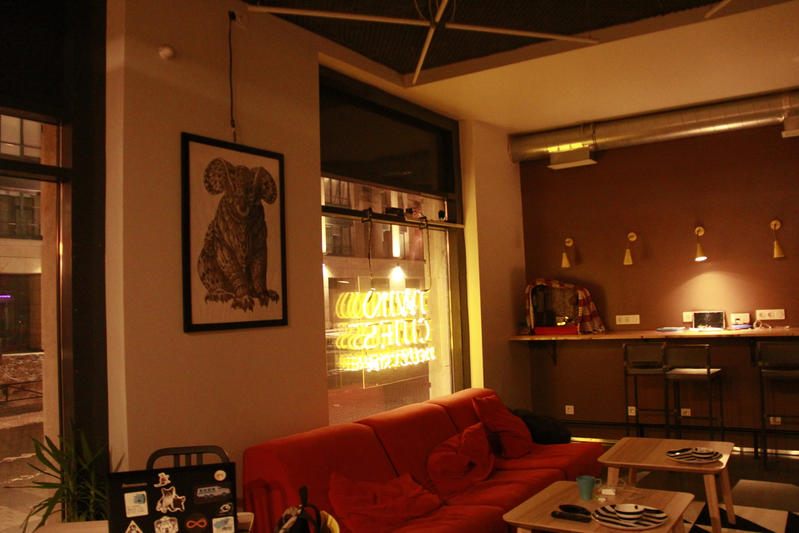 Фото Twin Cities Melbourne