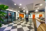 Klinika CitiDoctor (Stepana Bandery Avenue, 17/1), medical center, clinic