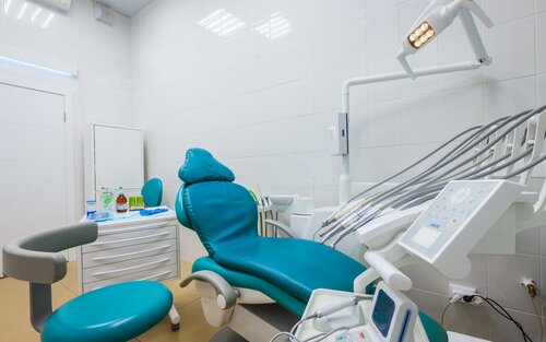Адамодентал (Инженерная ул., 5, Москва), стоматологическая клиника в Москве