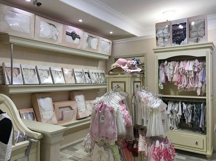 Магазин детской одежды Choupette, Атырау, фото