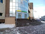 Okna (Dalnevostochniy Avenue, 14), windows