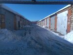 ГК Ласточка (Chernyshevskogo Street, 15) ، موقف سيارات مشترك