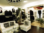 Salvatini (ул. Ленина, 59), магазин одежды в Перми