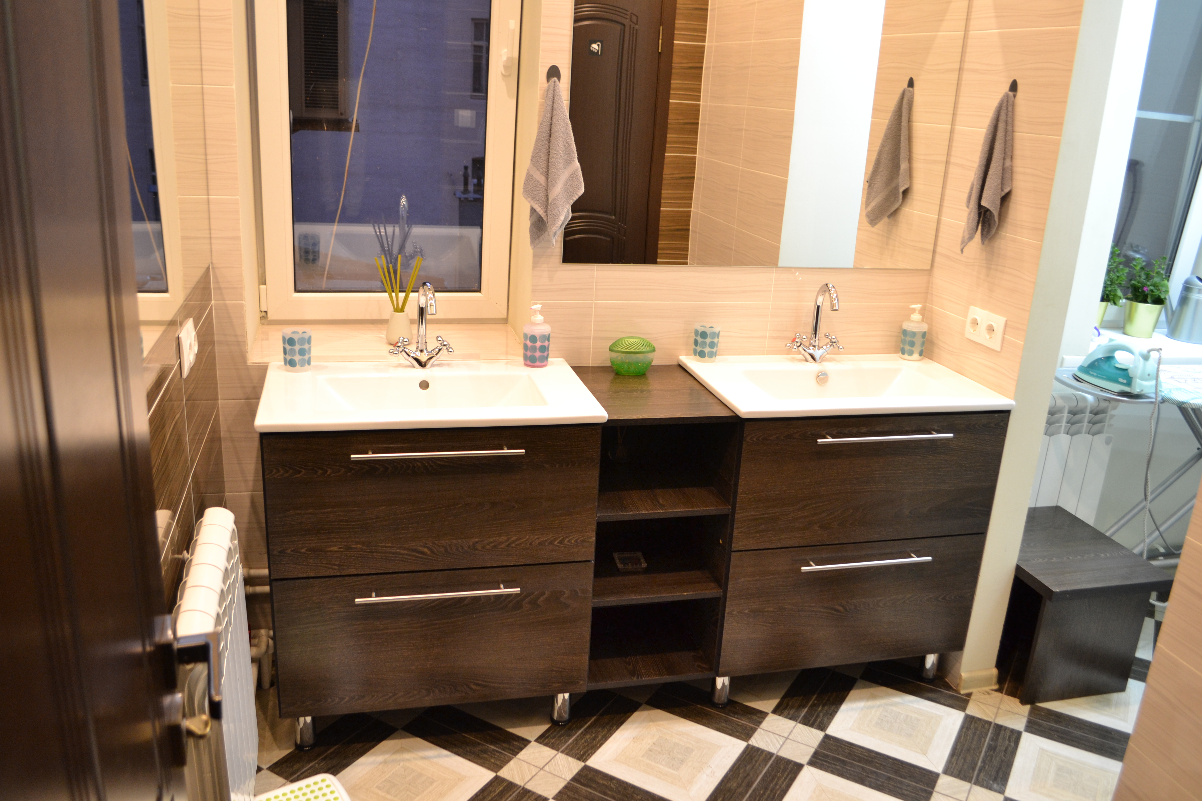 Фото Вальяно