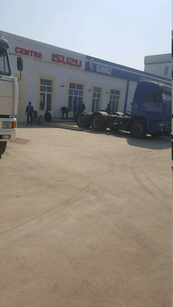 Car service, auto repair Service Center, Namangan, photo