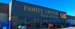 Family Center Farm & Home of Harrisonville (United States, Harrisonville, 2601 Cantrell Rd.), shopping mall