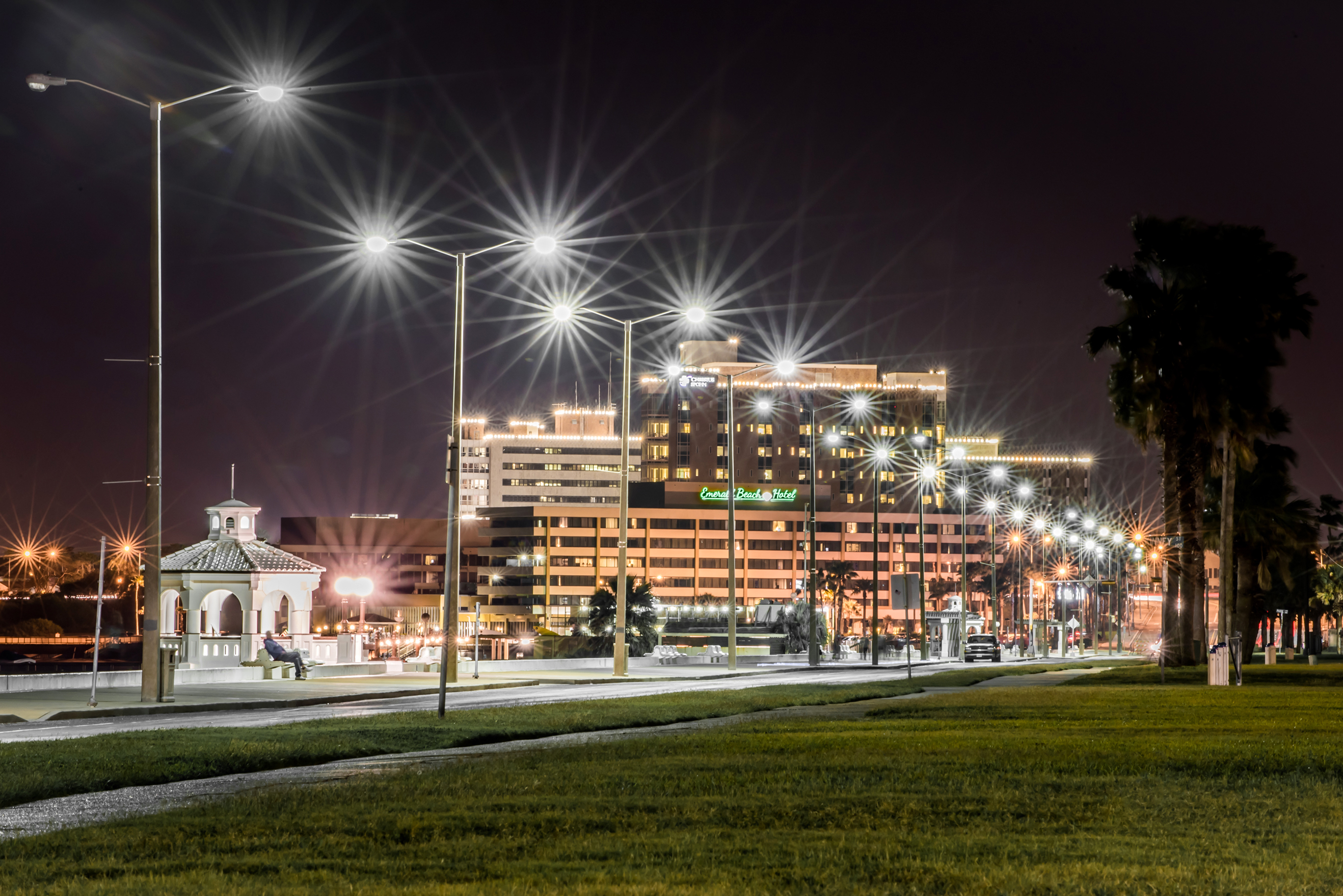 Фото Emerald Beach Hotel