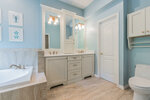 Bath & Kitchen Gallery (United States, Tampa, 8406 N. Mitchell Ave), construction of baths and saunas