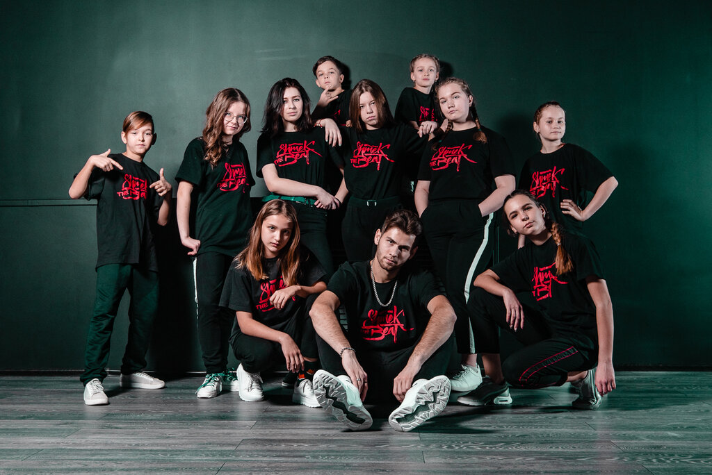 Студийная банда проекты