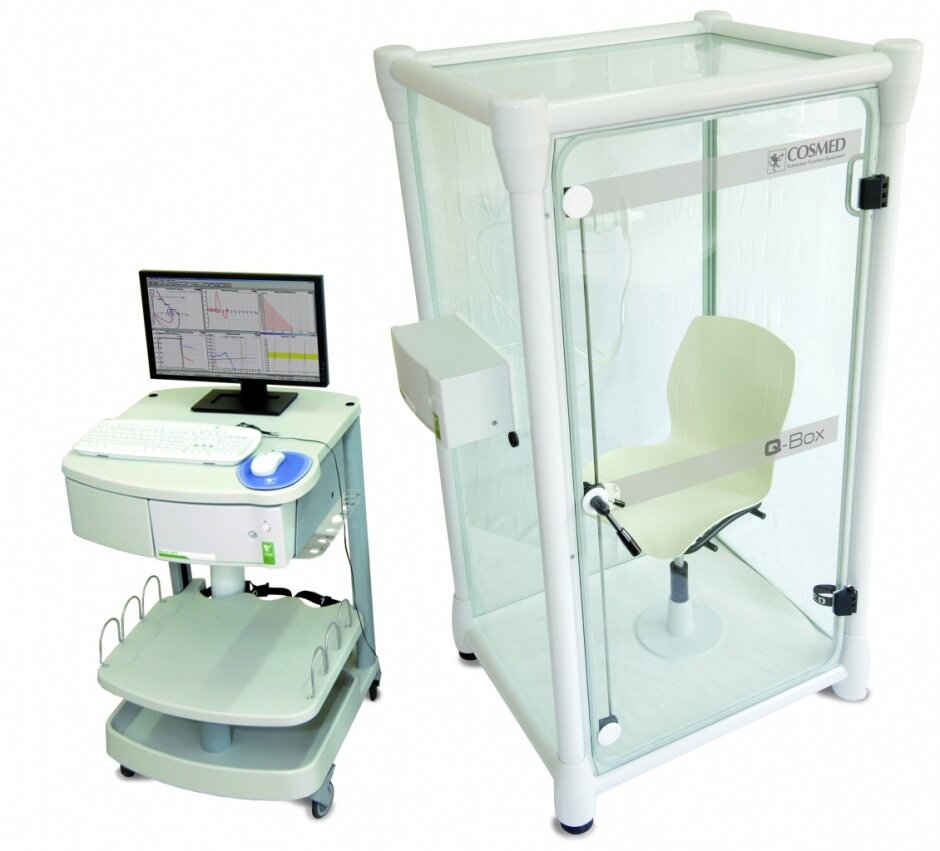 Medical equipment ZelMedService, Zelenograd, photo