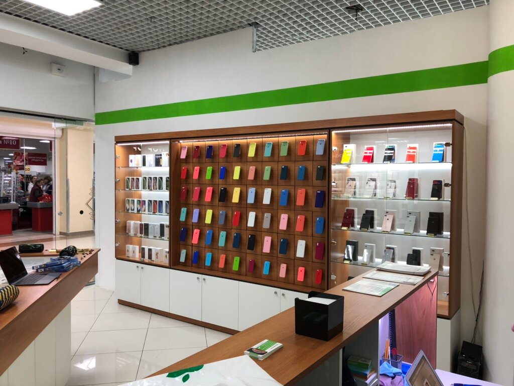 Магазин Телефонов В Туле
