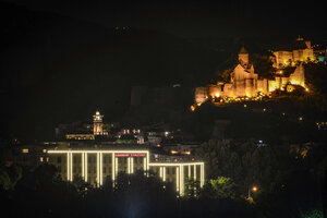 Mercure Тбилиси Старый Город